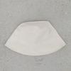AYU cotton bucket hat-ivory