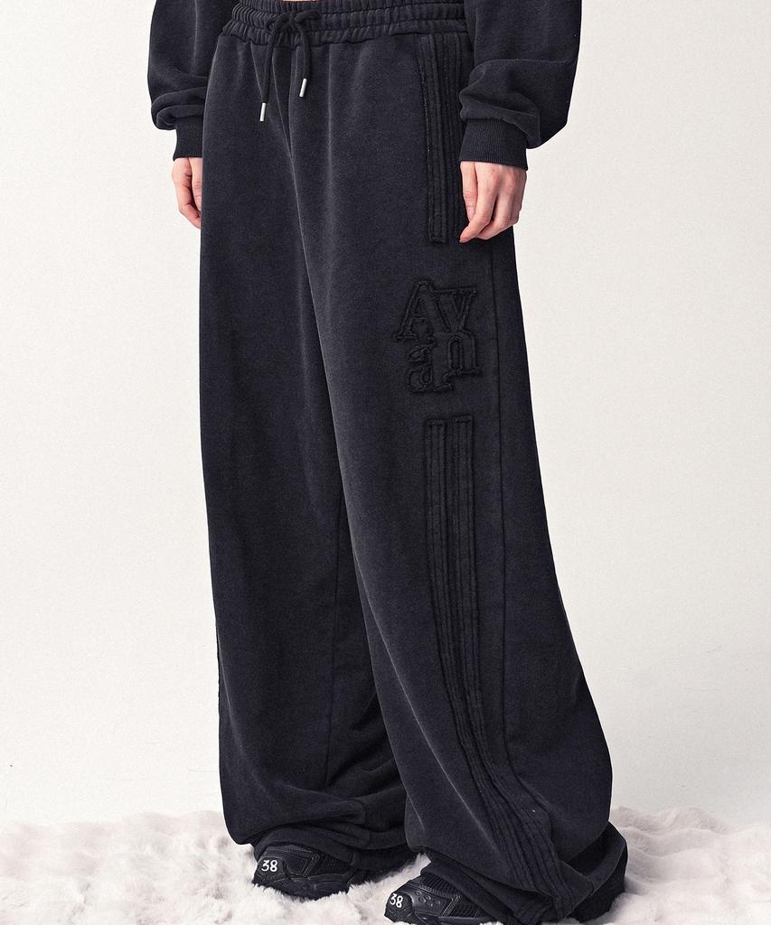 AVANDRESS Raw Track Training Pants_2Colors