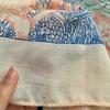 Spring and summer new women's thin linen 130 square scarves, colored scarves, high-end shawls outside for travel photos