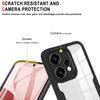 Full Body Protection Shockproof Case for OPPO Reno 15 Pro Max 15F 15FS 5G Reno15 F FS Protective Cover Screen Protector Fundas