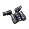 5 Pieces Saxrepair Screw Replacement Easy To Install Compact Wind Musical Instrument Parts