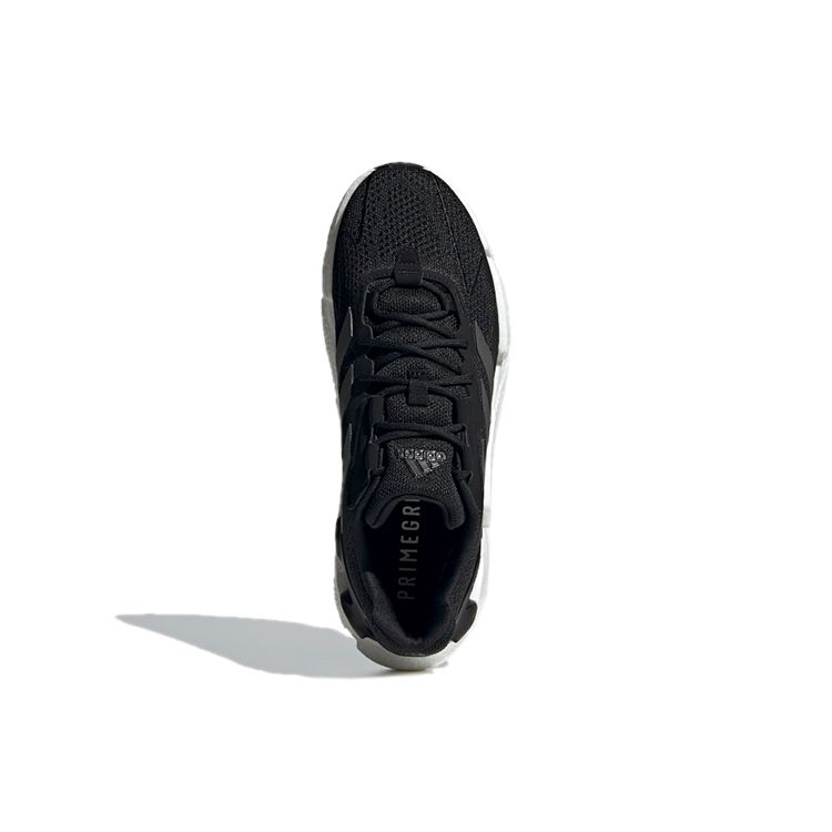 Adidas X9000L4 Black White Men Sneakers Core-Black Cloud-White S23669