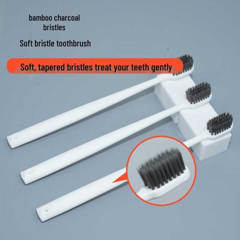 Miaojiayi Disposable Hotel Toothbrush & Toothpaste Set