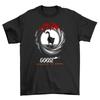 License To Honk - Funny Goose T-shirt, Unleash Your Inner Honker! 100% Cotton Te