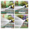 Home & Garden Car Wash Water Spray Gun - Cleaning Tool & Sprinkler Head