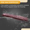For Range Rover Sport 2006 2007 2008 2009 Xfg000071 Red Lens Rear High Level Third 3Rd Led Brake Stop Light Lamp
