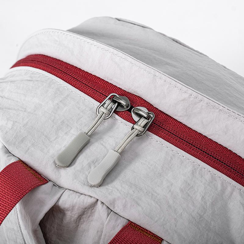 Unisex Outdoor Travel Backpack Foldable Storage Backpack Large Capacity Sports Bag