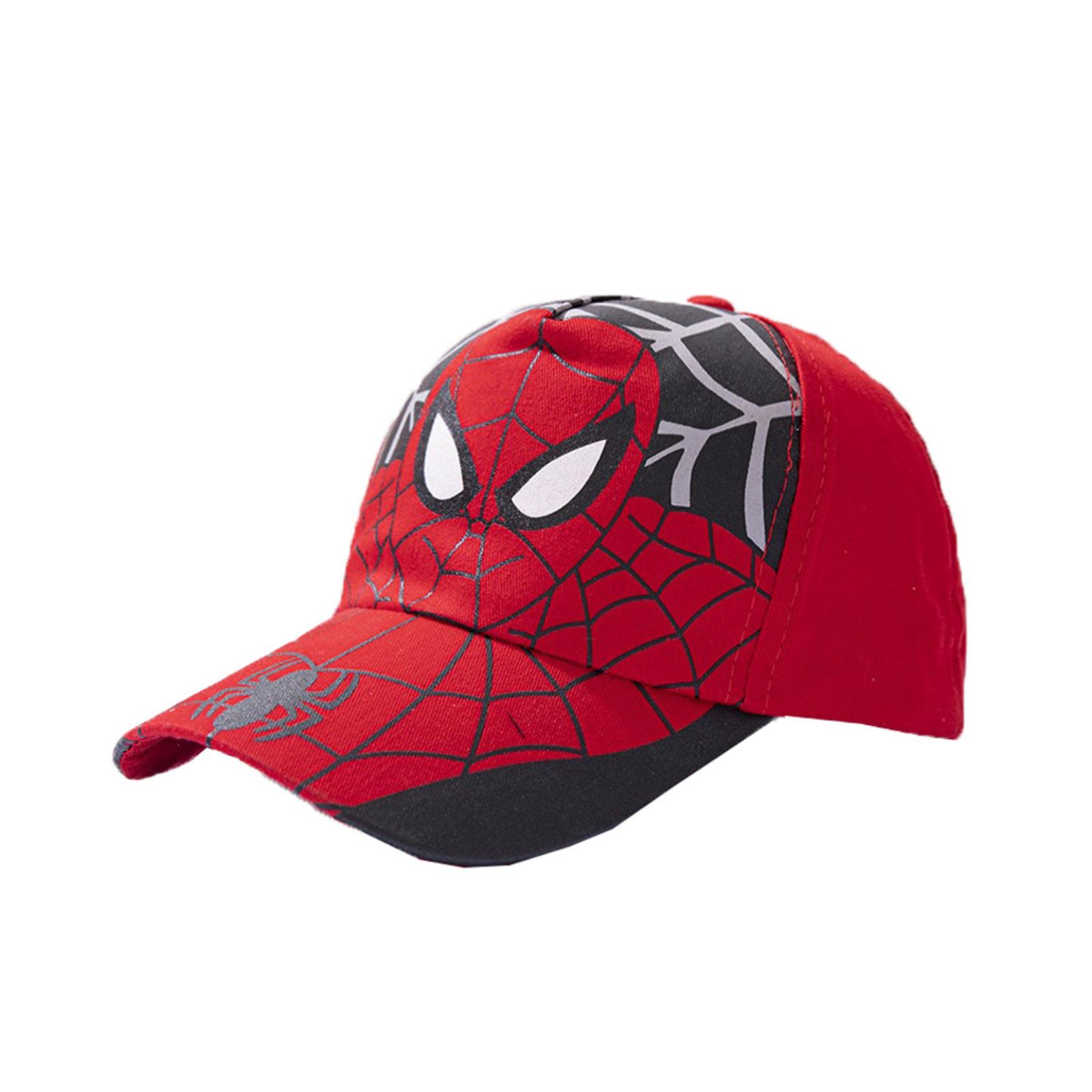 New Spring/Summer Korean European And American Trendy Cartoon Hats One Size