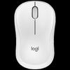 Logitech M240 Ergonomic Wireless Bluetooth Silent Mouse