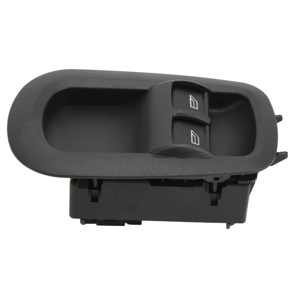 Driver Side Double Window Control Switch GK2T‑14A132‑CA Replacement for Ford Transit 2014‑2019