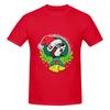 1 Piece Way Funny 100 Cotton Tshirt Bucees Tees Tops For Unisex