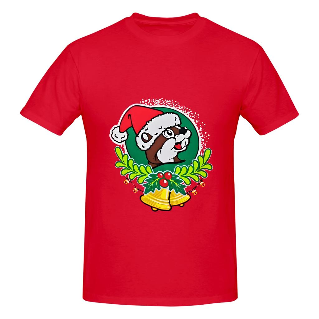 1 Piece Way Funny 100 Cotton Tshirt Bucees Tees Tops For Unisex