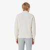 [lacoste] Men's Ribbed Collar Zip-up Cardigan AH403E-56GS7G