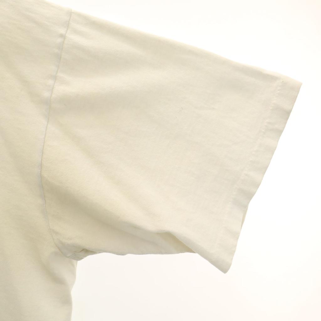 OLD 90s The Three Stooges Comedians Short sleeve Single stitch T-shirt Men's Used