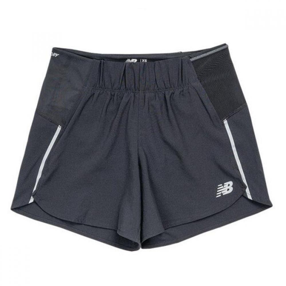 

NeW Balance W Impact 4.5 Woven Short Pants Nbnvd2s072 19 70