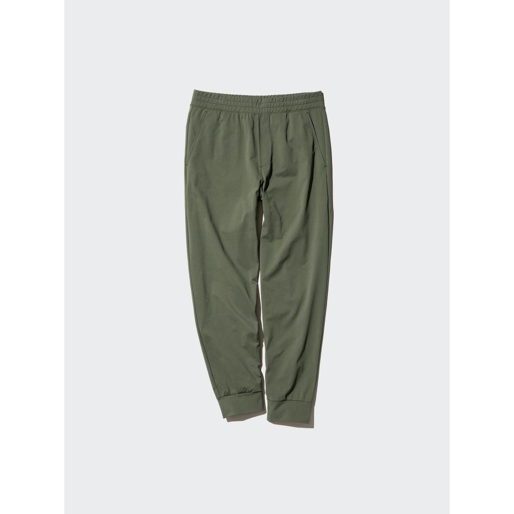Uniqlo Japan Ultra Stretch Active Jogger Pants