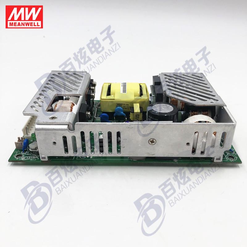 MPQ-200D 200W 5V/24V/±12V Medical Four-Way PCB Switching Power Supply