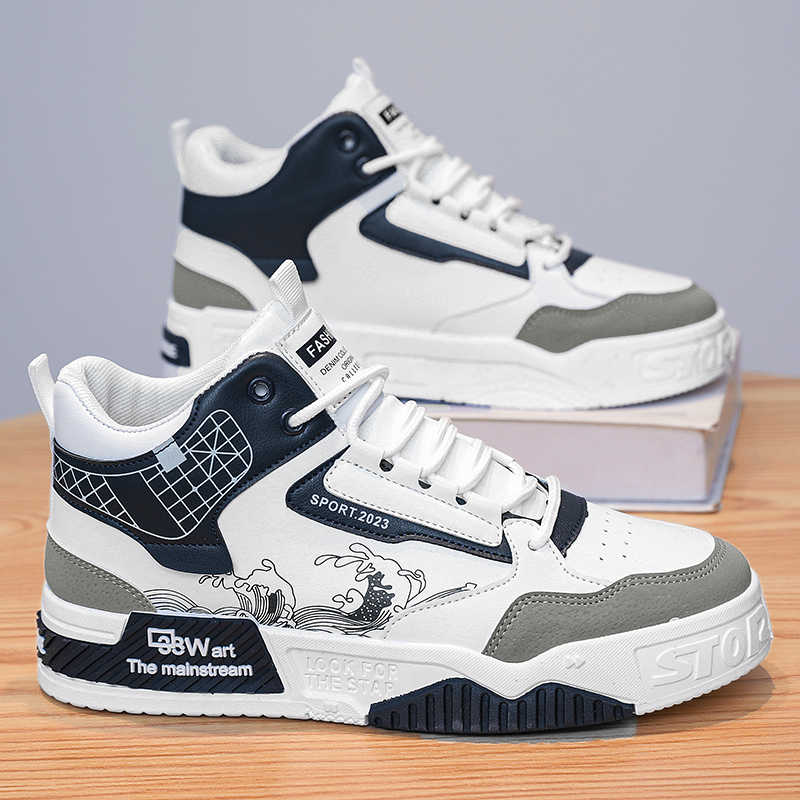 In The Forest 41 Shose For Women Casual Multicolored Woman Sneakers Women Shoes Comfortable Sport Sports-leisure Jogging