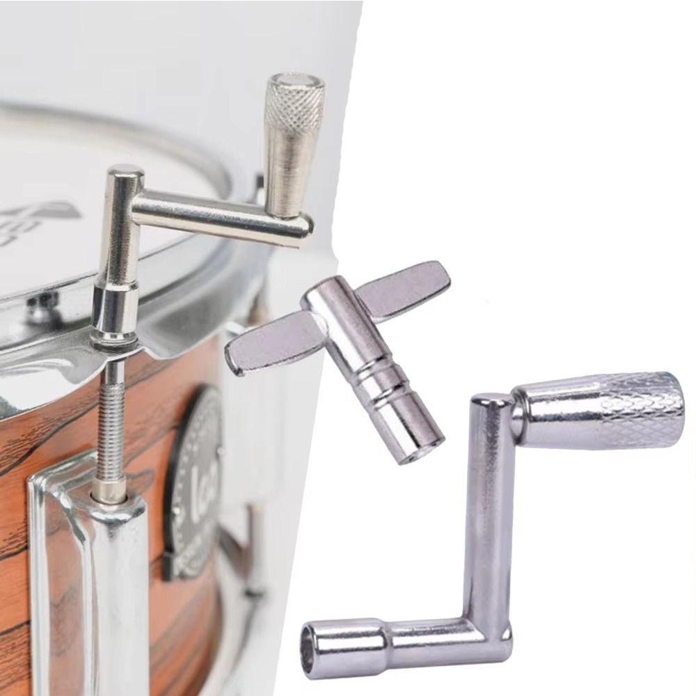 T Style Z Style Drum Tuning Keys Universal Standard Square Wrench High Quality Drum Keys