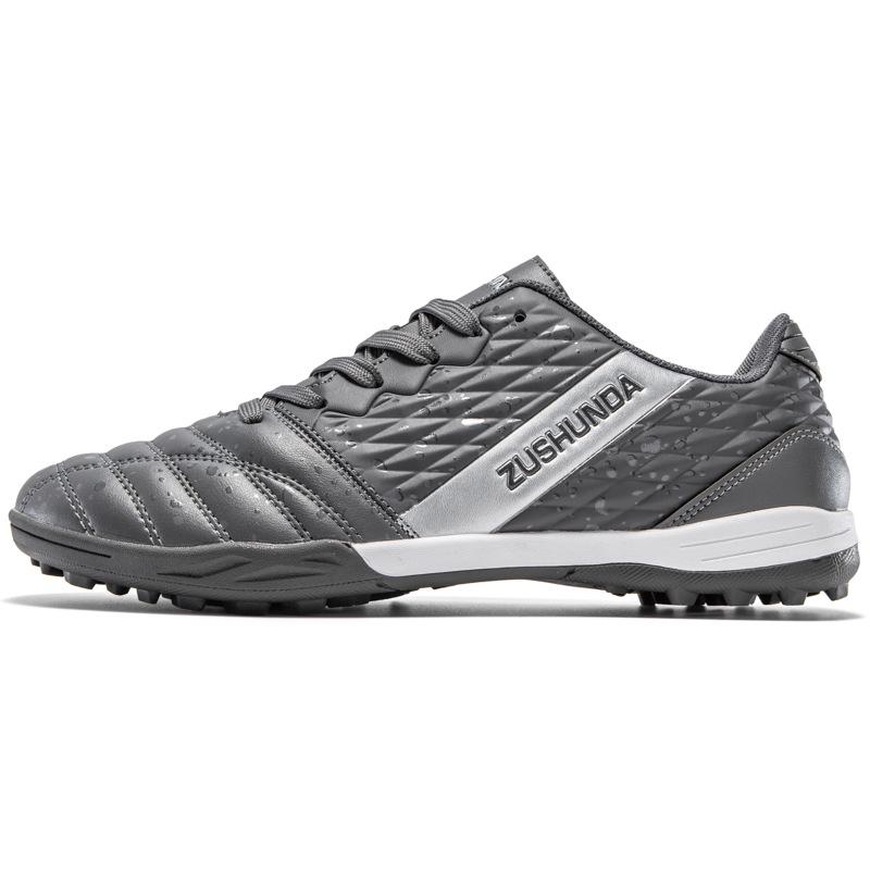 

International Plus Size Turf Football Shoes - Adult & Youth Low-Top Sports Shoes with TF Studs for Outdoor Training. 45