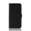 Litchi Iphone 11 Pro Czarny