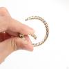 Magnetic Hat Clip for Travel Bag PU Leather Handbag Purse Tote