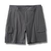 Niaojia Outdoor Hiking Quick-Dry Work Shorts for Men, Summer Five-Point Pants, Foreign Trade Men's Pants, American-Style Loose Functional Pants