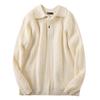 Men's Slim Fit Fashion Collar Knit Sweater