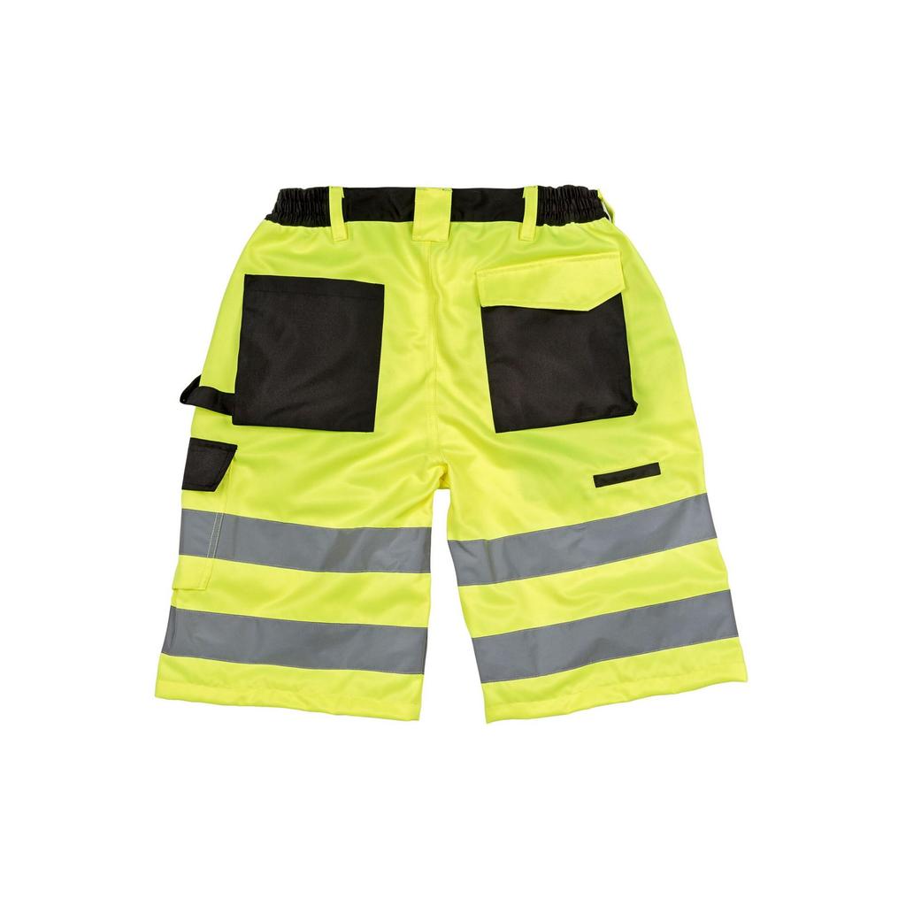 SAFE-GUARD by Result Herrsäkerhets-cargo shorts