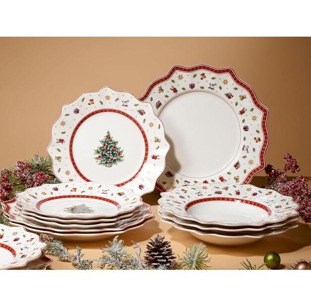 Сервиз Villeroy & Boch Toy's Delight, 12 предметов (1485858816)