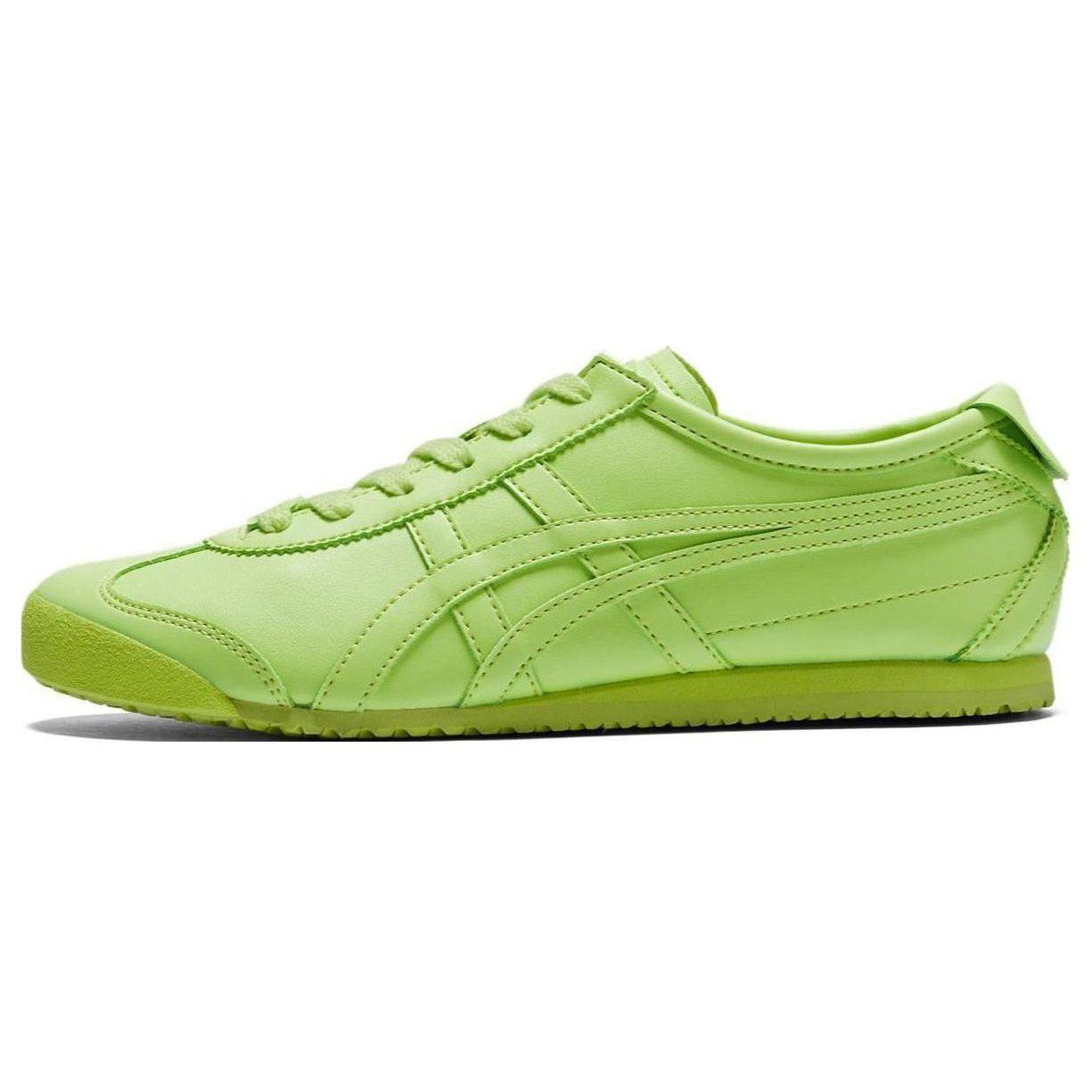 Onitsuka Tiger Mexico 66 Cactful Green
