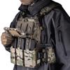 Tactical Chest Rig with Phone Holder