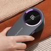 Electric Lint Remover Fabric Shaver Digital Display Debobbler Clothes Shaver USB Rechargeable Multifunction for Clothes Sweater