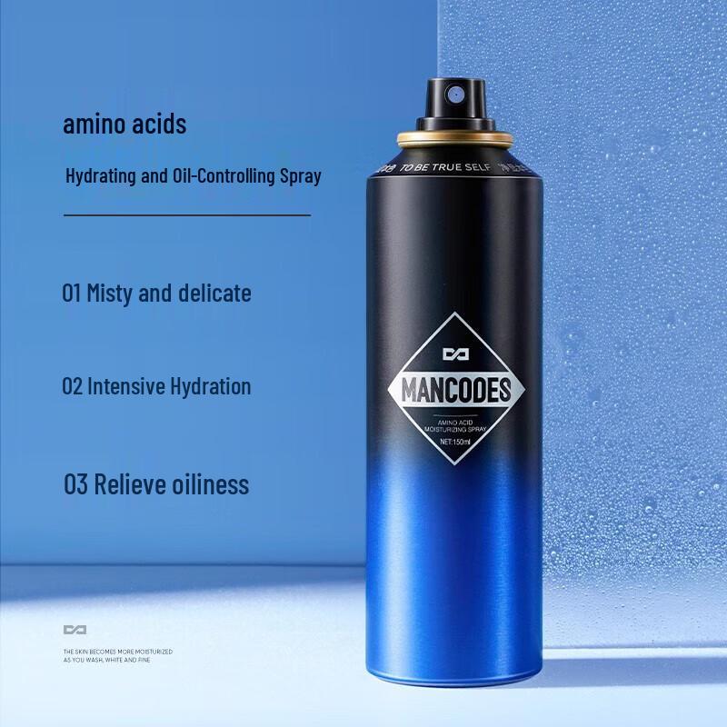 Zuo Yan You Se Amino Acid Hydrating Spray