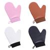 1 Pair Tanning Glove Applicator Even Streak-Free Self-Tanning Application Tanning Applicator Sunless Tanning Mitt