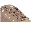 Womens/Ladies Scree Suede Technical Trainers