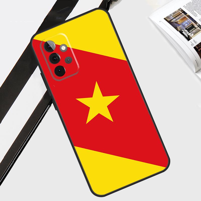 

Tigray Flag Theme Case For Samsung Galaxy A56 A36 A26 A16 A06 A54 A34 A14 A12 A22 A32 A52 A13 A53 A15 A35 A55 Samsung A13 4G