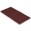 Bar Mat Premium Food Grade Silicone Heat Resistant   Odorless Nonslip Soft Flexible Coffee Bar Mat