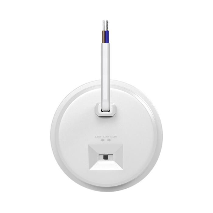 Module LED 5W 3en1 pour spots encastrables GU10, MR16, 430lm, 110°