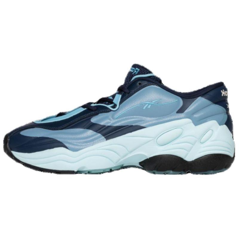 

Reebok Ltd Dmx Run 6 Lace up Sneakers Sneakers RMIA04FC99MAT0011045 45.5