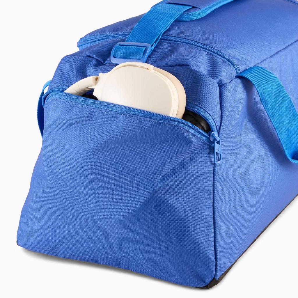 Puma FUNDAMENTAL SMALL SPORTS Unisex Sports Bag Blue 09118711