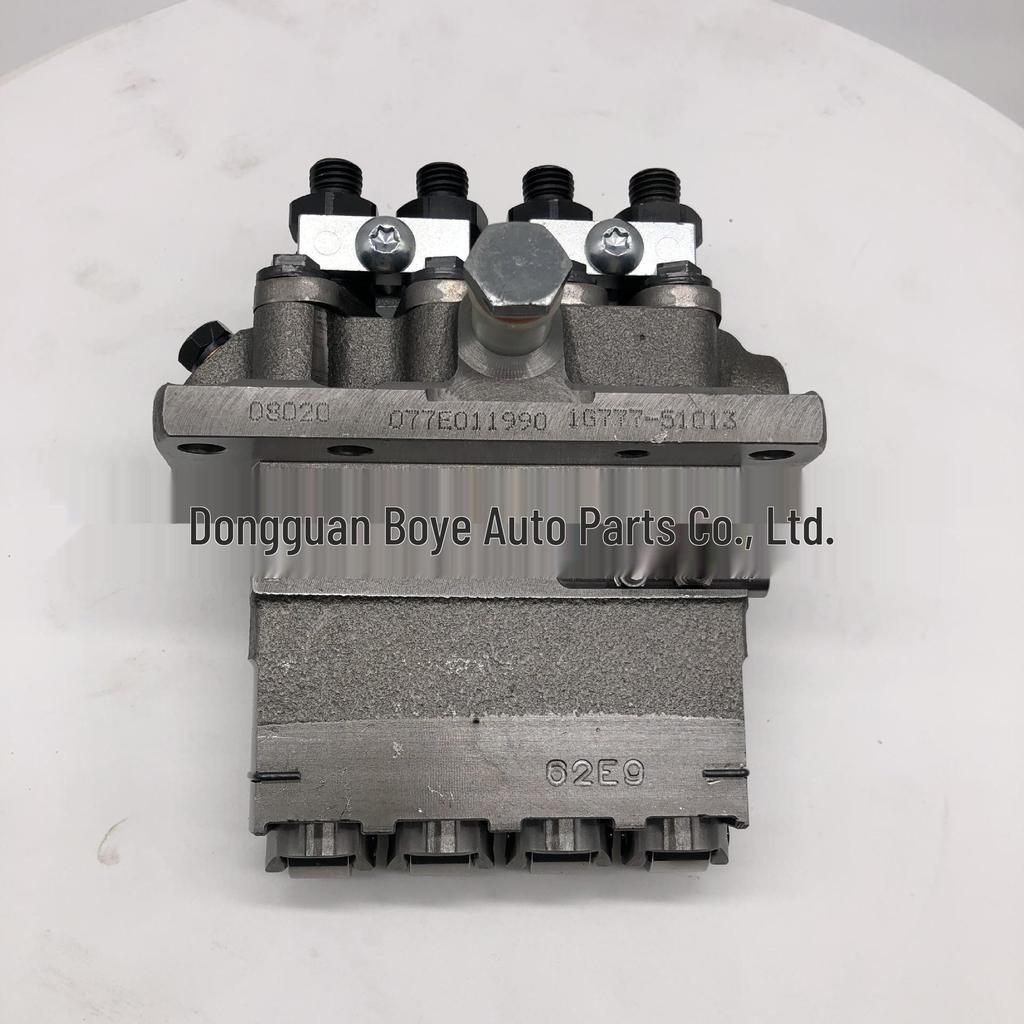 Premium Pump Head 1G777-51013/104130-4000 for V3307 Engine