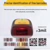 Comet WE40D Wireless 1D/2D Industrial Barcode Scanner