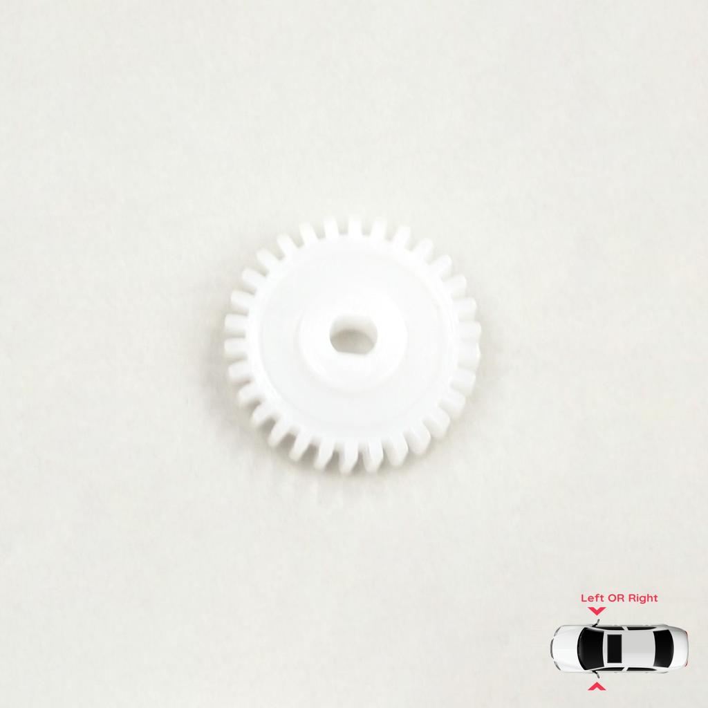 EGE647 jaudas salokāmu sānu spoguļu remonta aprīkojums Mazda 3 6 CX5 30 zobiem