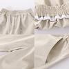 Montagut 2026 Kids' Casual Cargo Pants