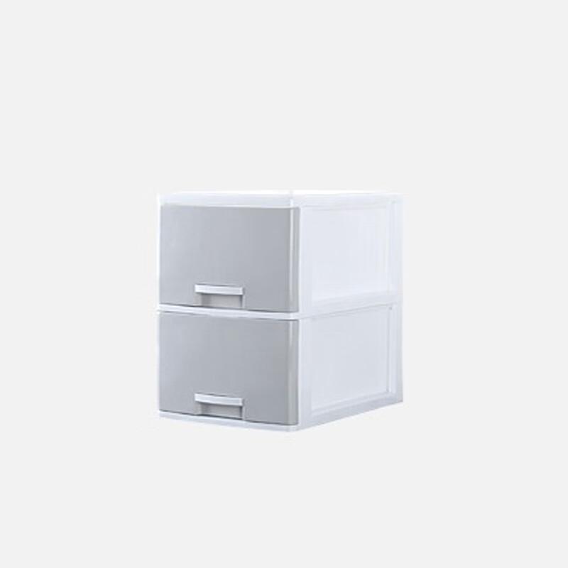 Laiyu Office Desktop Drawer Storage Box