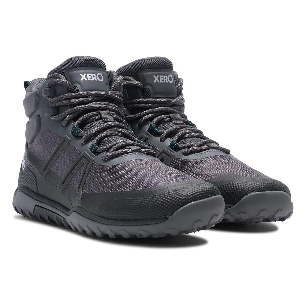 Xero Shoes Ботинки для хайкинга Scrambler Trail Mid