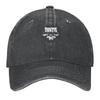 2026 Seneng Danzig Band Awakmu Baseball Cap Winter Hat Hat Man For The Sun Sports Cap Designer Cap Woman Men's