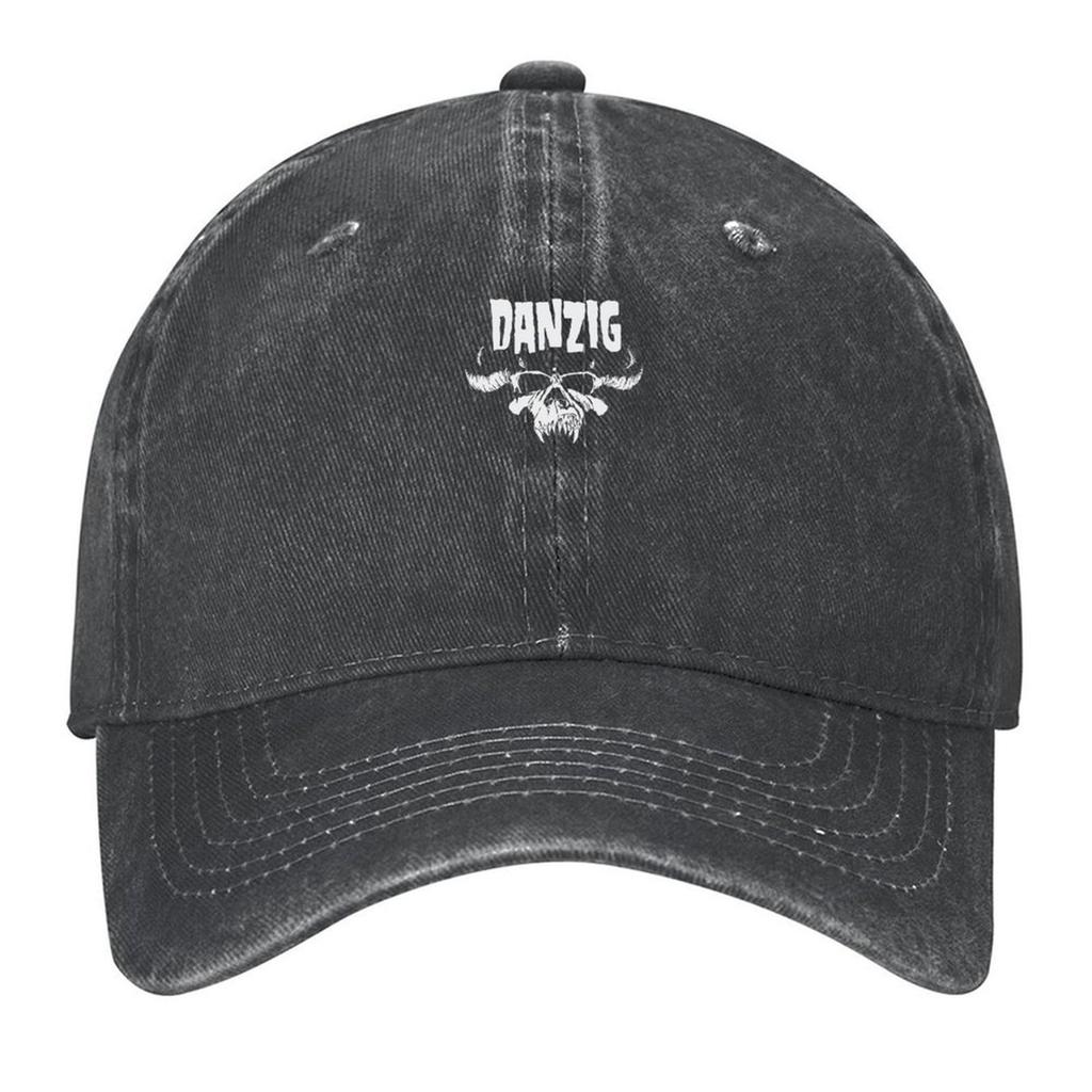 2026 Seneng Danzig Band Awakmu Baseball Cap Winter Hat Hat Man For The Sun Sports Cap Designer Cap Woman Men's