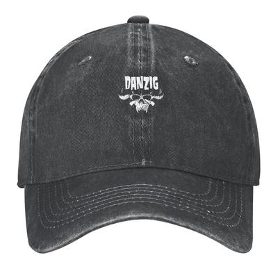 2026 Seneng Danzig Band Awakmu Baseball Cap Winter Hat Hat Man For The Sun Sports Cap Designer Cap Woman Men's
